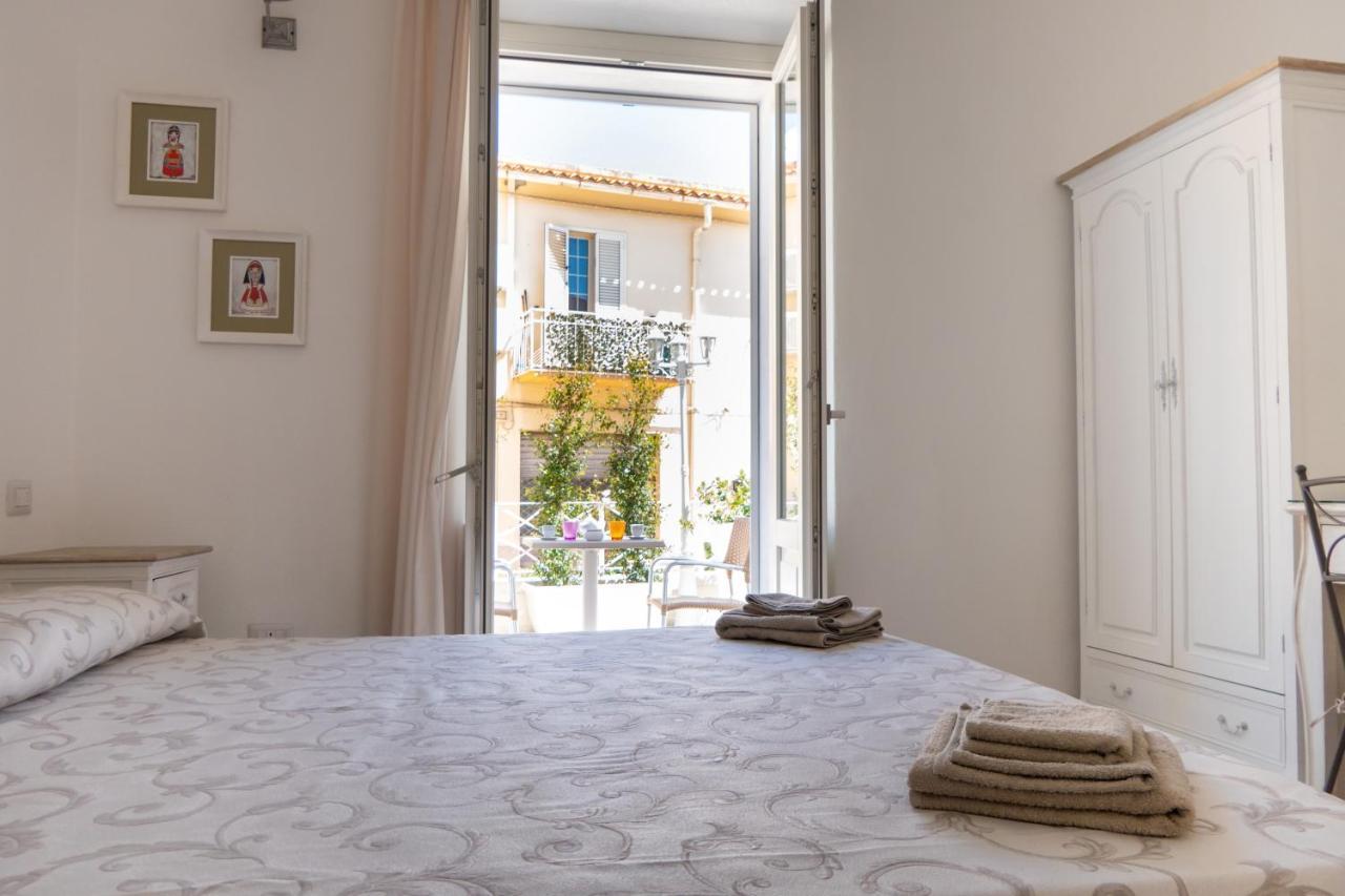 Marme Hotel San Teodoro Kültér fotó