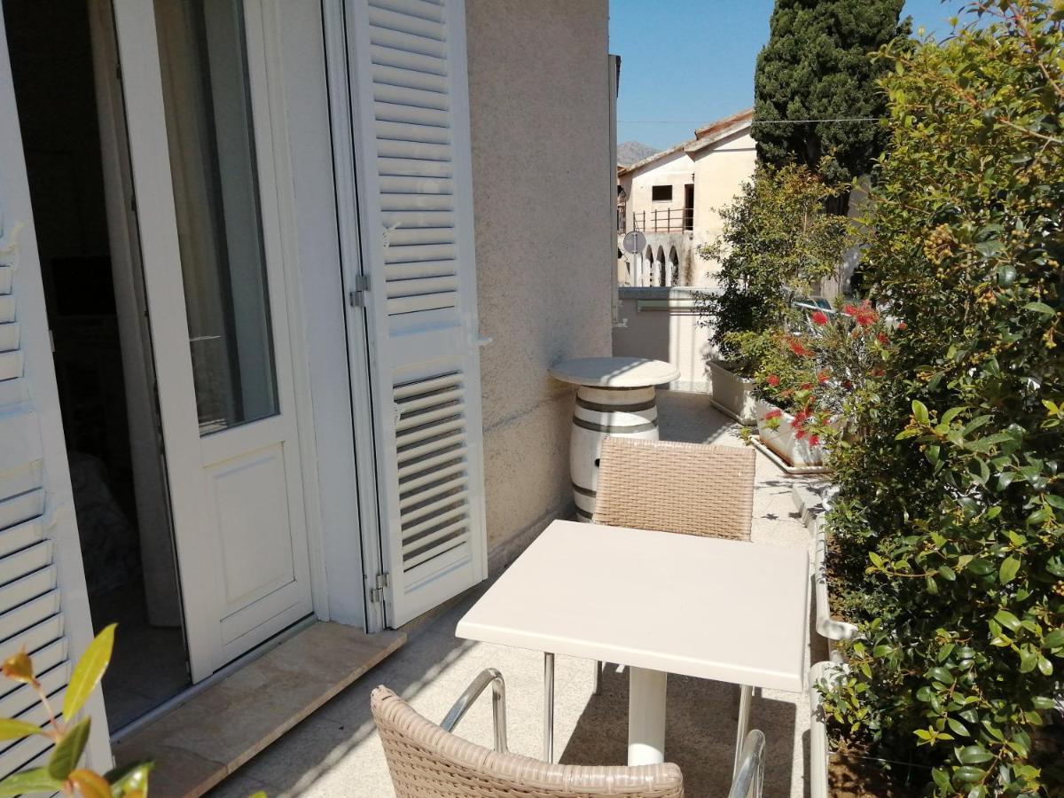 Marme Hotel San Teodoro Kültér fotó