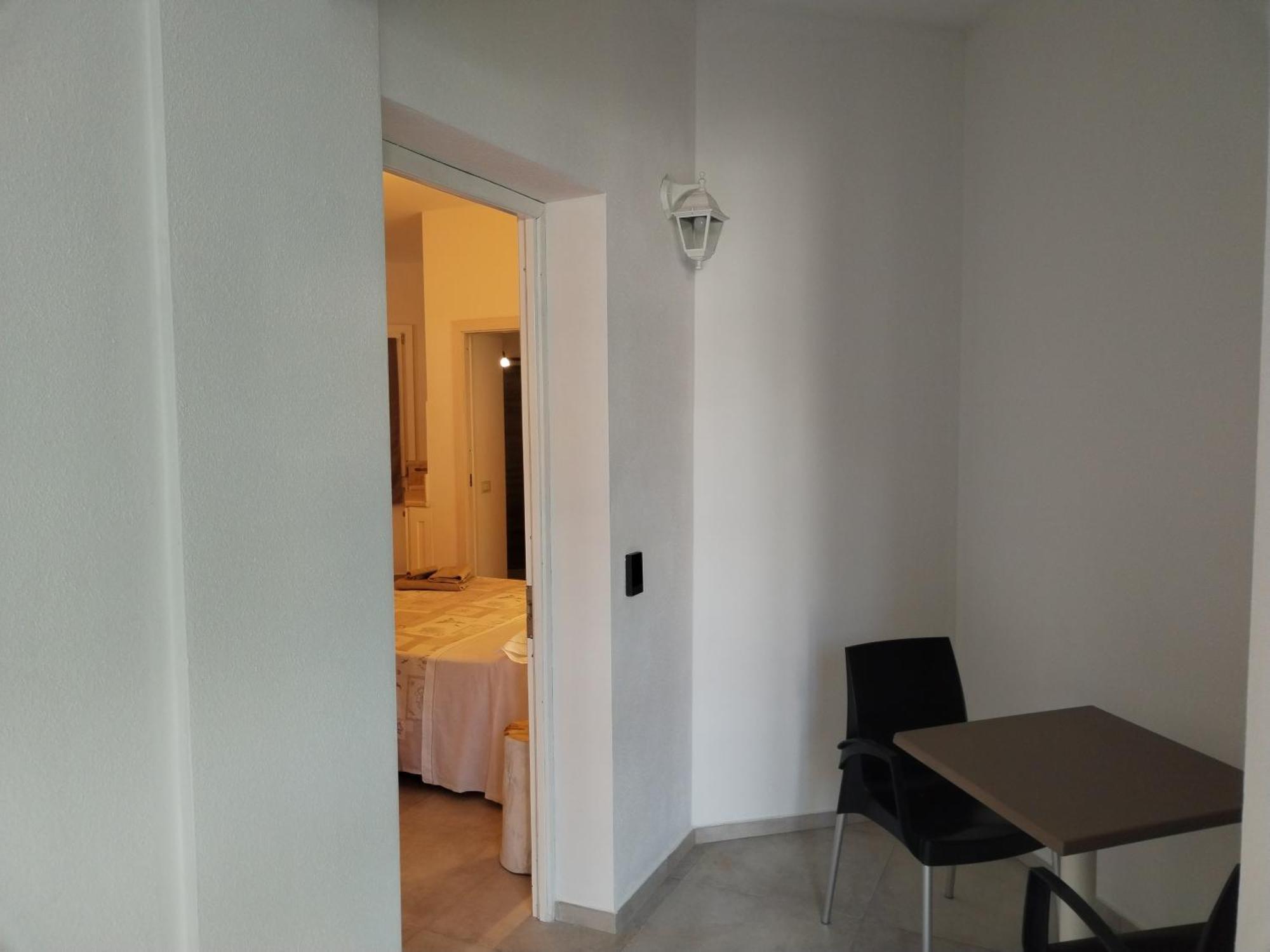Marme Hotel San Teodoro Kültér fotó