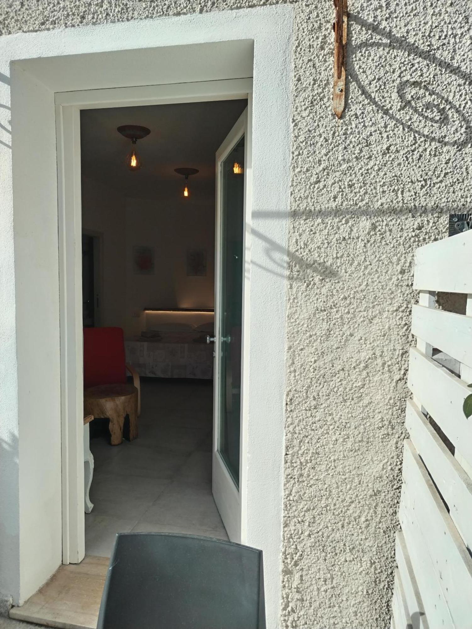 Marme Hotel San Teodoro Kültér fotó