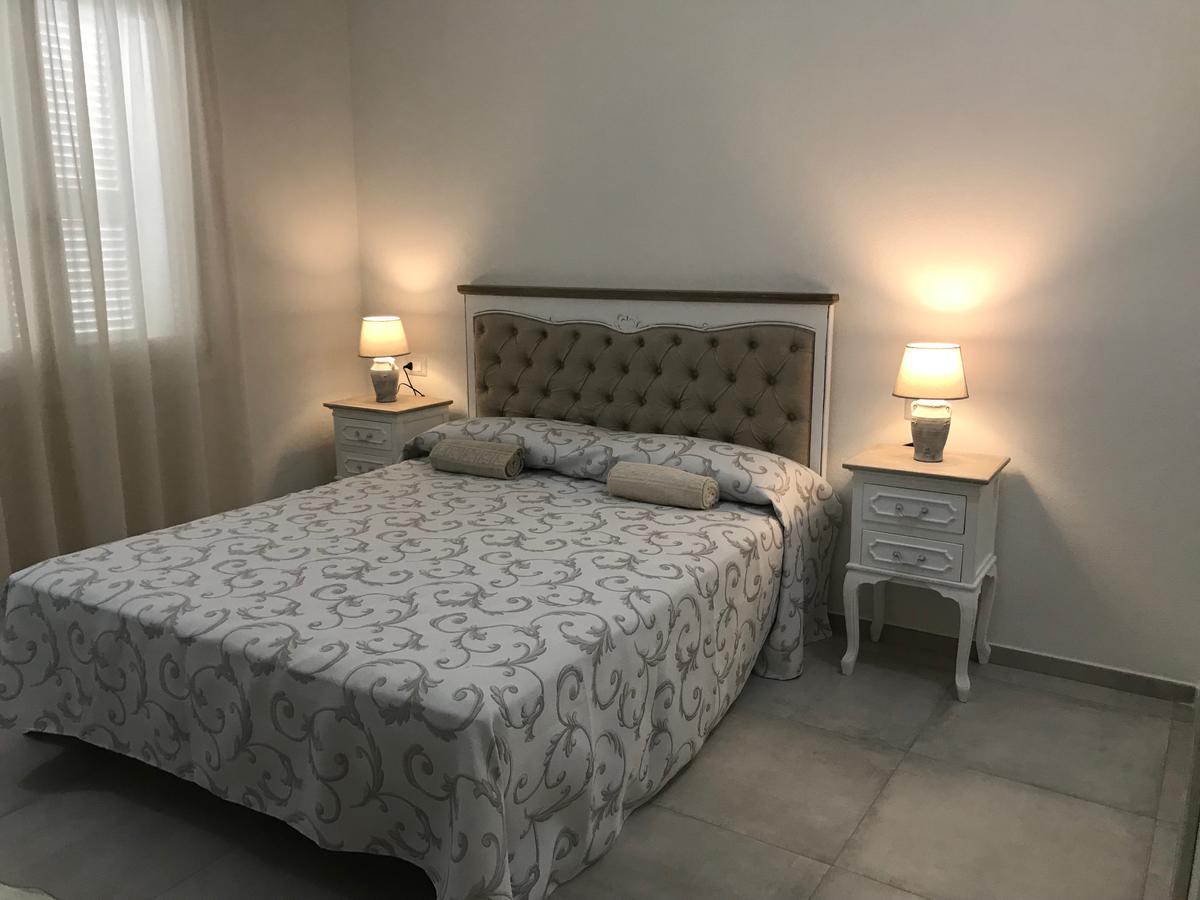 Marme Hotel San Teodoro Kültér fotó