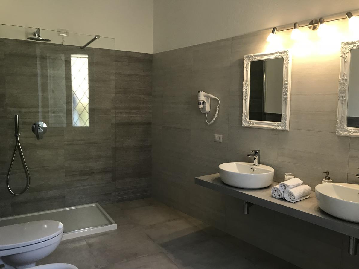 Marme Hotel San Teodoro Kültér fotó