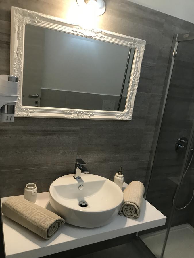 Marme Hotel San Teodoro Kültér fotó
